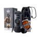 Портативная эспрессо-кофеварка Wacaco Nanopresso+ с адаптером для капсулы WNANONS фото 6