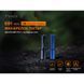 Ліхтар ручний Fenix E01 V2.0 блакитний E01V20blue фото 2