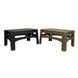 Стіл Tribe Camp Table Low пластиковий T-EF-0003-olive T-EF-0003-olive фото 25