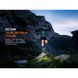 Ліхтар налобний Fenix HL18R-T V2.0 чорний HL18RT20BL фото 8