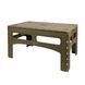 Стіл Tribe Camp Table Low пластиковий T-EF-0003-olive T-EF-0003-olive фото 13