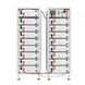 Аккумуляторная батарея Deye BOS-GPack5.1 51.2V 100Ah, LiFePO4, 5.12kWh арт.509 фото 4