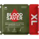 Бинт гемостатический BLOOD SAVER 7.5см&times;300см XL для остановки кровотечения BS3 фото 1