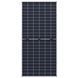 Солнечная панель  Longi solar Hi-Mo x10 LR7-72HVD 650W с удлиненным кабелем 1400 mm bifacial (двухсторонняя) с-п.25 фото 2