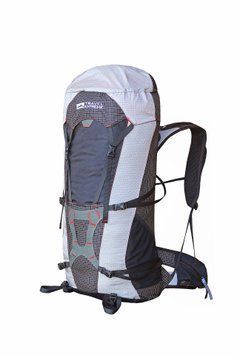Рюкзак SPUR LITE 42 Black X-Pac TravelExtreme TE03429 фото