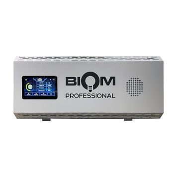 Блок управления аккумуляторными батареями Biom Professional CB-HV-160 1000V/160A 00-00026111 фото
