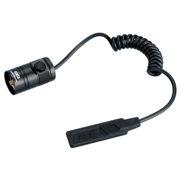 Кнопка тактична, виносна на зброю Nitecore RSW2D 6-1130_d фото