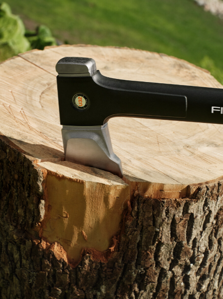 Сокира-колун Fiskars Ultra XU32 (1082131) 1082131 фото