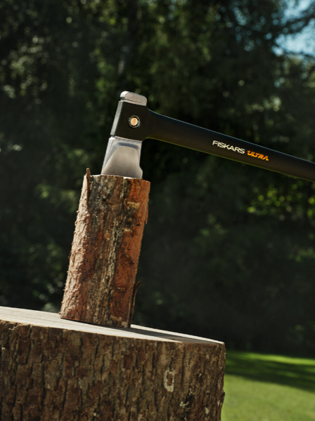 Сокира-колун Fiskars Ultra XU32 (1082131) 1082131 фото