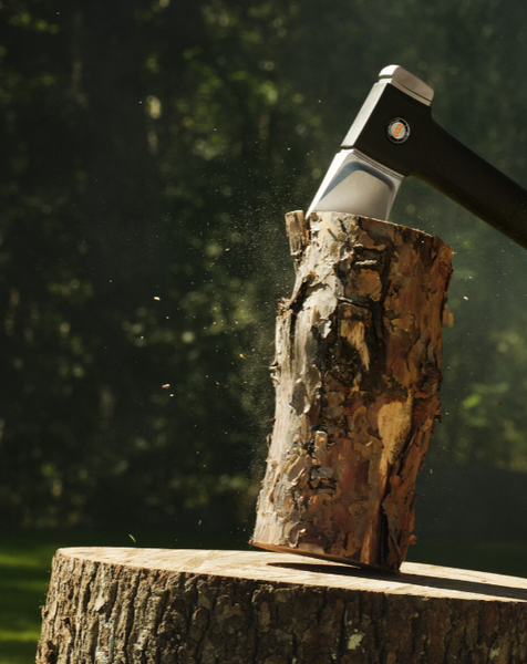 Сокира-колун Fiskars Ultra XU32 (1082131) 1082131 фото