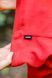 Повязка флисовая Tribe Neck Warmer T-KF-0019 OS, red T-KF-0019-red фото 8