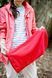 Повязка флисовая Tribe Neck Warmer T-KF-0019 OS, red T-KF-0019-red фото 2