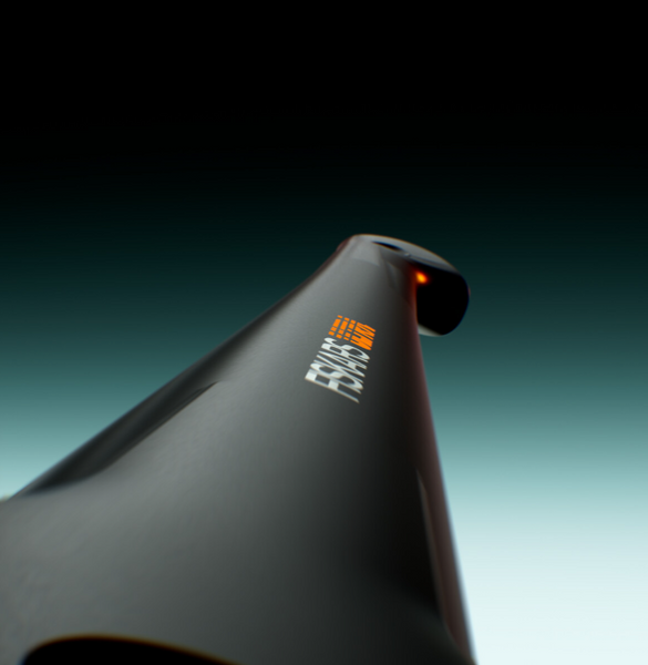 Сокира-колун Fiskars Ultra XU32 (1082131) 1082131 фото