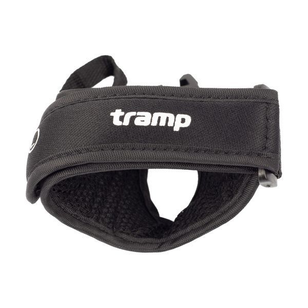 Тимляк для палок для скандинавской ходьбы Tramp Flash пара TRA-115 фото