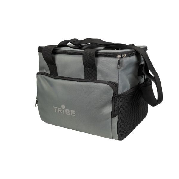 Термосумка Tribe Cooler 15 L T-IF-0010-grey T-IF-0010-grey фото
