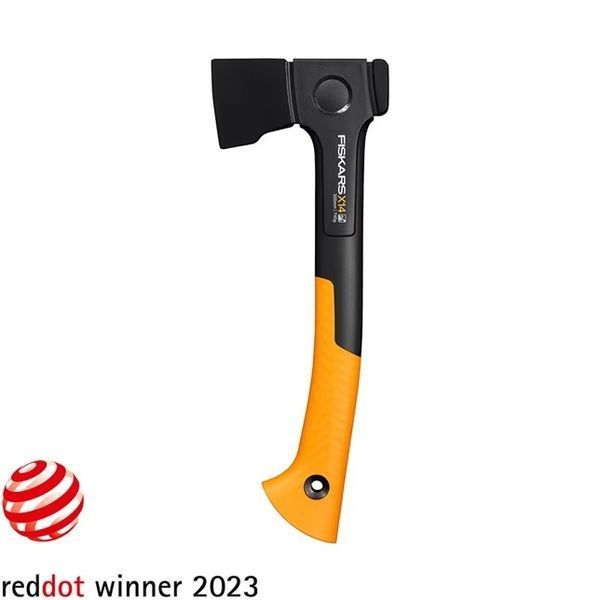 Универсальный топор Fiskars X-series X14 Universal XS 1069102 1069102 фото