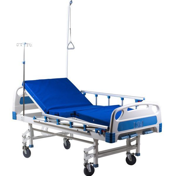 Кровать медицинская HBM-2SM BM0535 фото