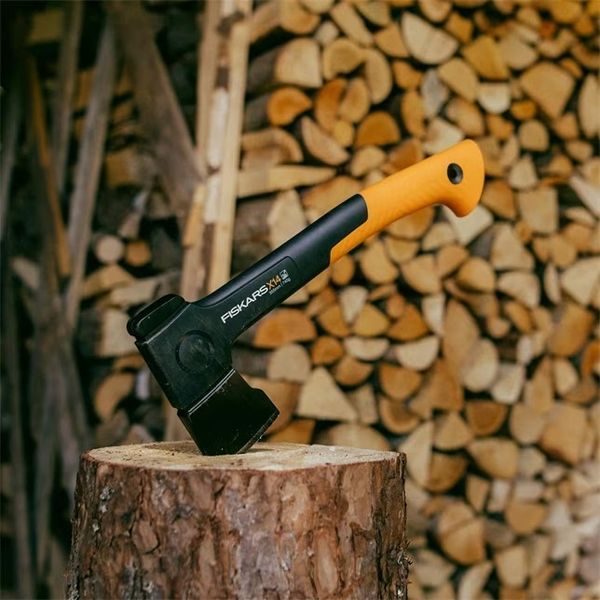 Универсальный топор Fiskars X-series X14 Universal XS 1069102 1069102 фото