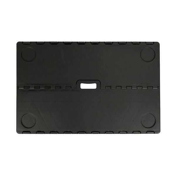 Стіл Tribe Camp Table Low пластиковий T-EF-0003-black T-EF-0003-black фото