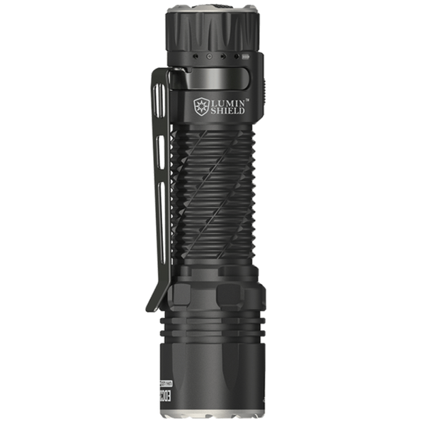 Надпотужний кишеньковий ліхтар, що заряджається Nitecore EDC35 (USB Type-C) 6-1527 фото