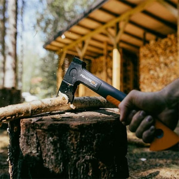 Универсальный топор Fiskars X-series X14 Universal XS 1069102 1069102 фото