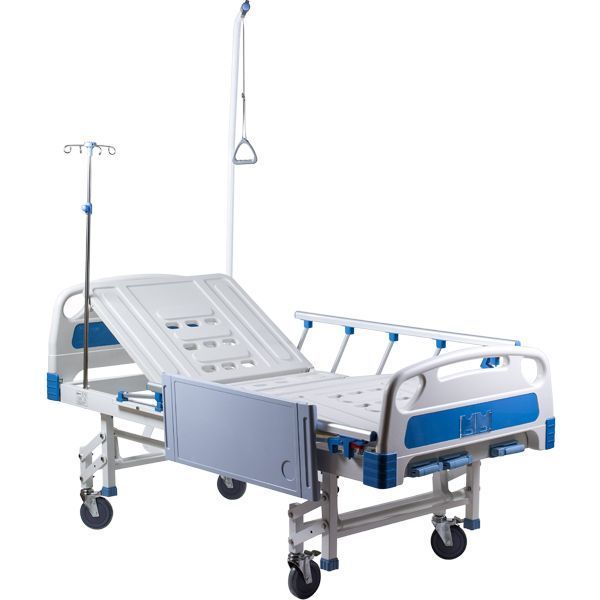 Кровать медицинская HBM-2SM BM0535 фото