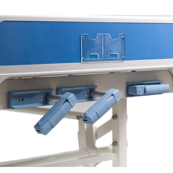 Кровать медицинская HBM-2SM BM0535 фото