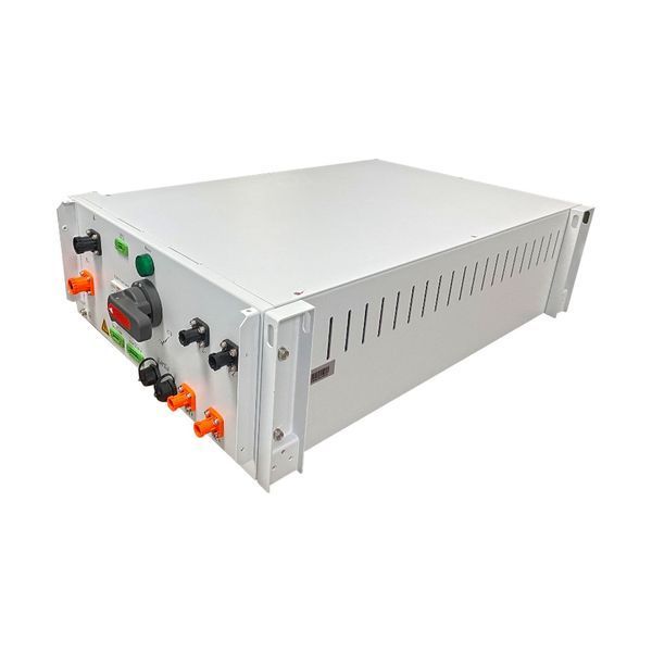 Блок управления аккумуляторными батареями Biom Professional CB-HV-160 1000V/160A 00-00026111 фото