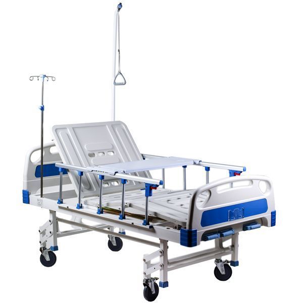 Кровать медицинская HBM-2SM BM0535 фото