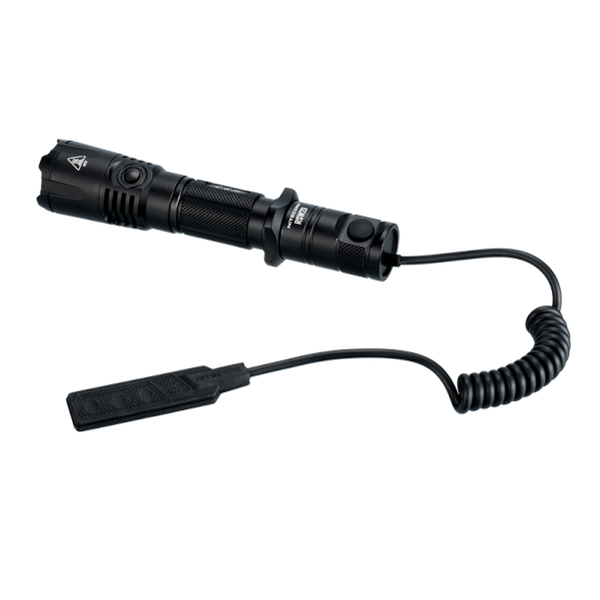 Кнопка тактична, виносна на зброю Nitecore RSW2D 6-1130_d фото