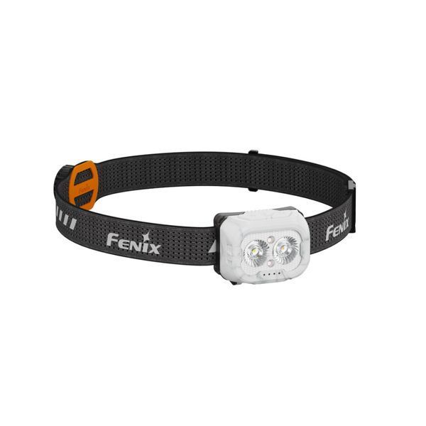 Фонарь налобный Fenix ​​HL18R-T V2.0 белый HL18RT20W фото
