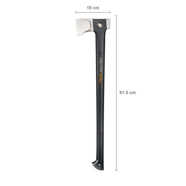 Сокира-колун Fiskars Ultra XU32 (1082131) 1082131 фото