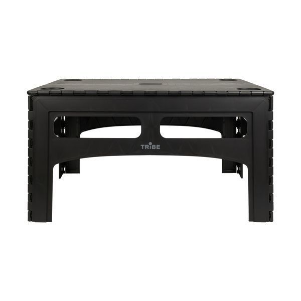 Стіл Tribe Camp Table Low пластиковий T-EF-0003-black T-EF-0003-black фото