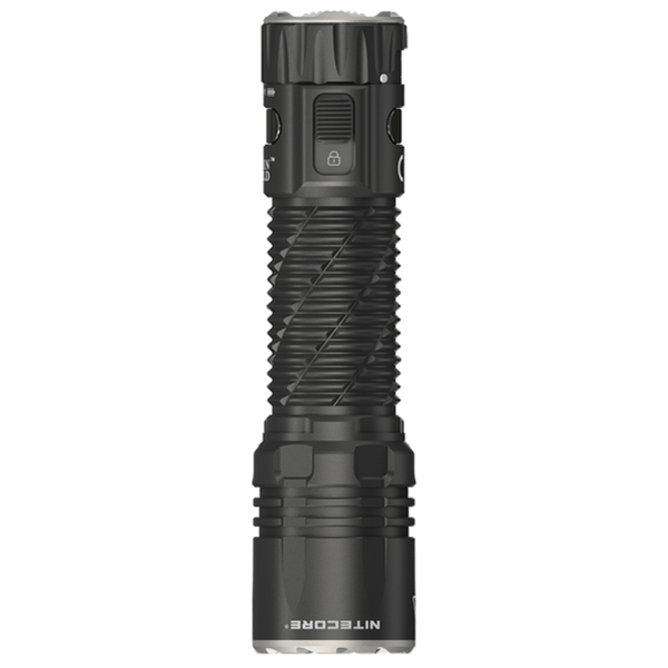 Надпотужний кишеньковий ліхтар, що заряджається Nitecore EDC35 (USB Type-C) 6-1527 фото