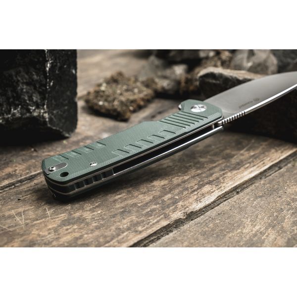 Ніж складаний Ganzo G769-GR G769-GR фото