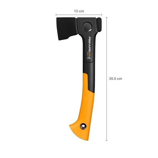 Универсальный топор Fiskars X-series X14 Universal XS 1069102 1069102 фото