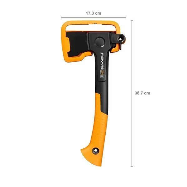 Универсальный топор Fiskars X-series X14 Universal XS 1069102 1069102 фото