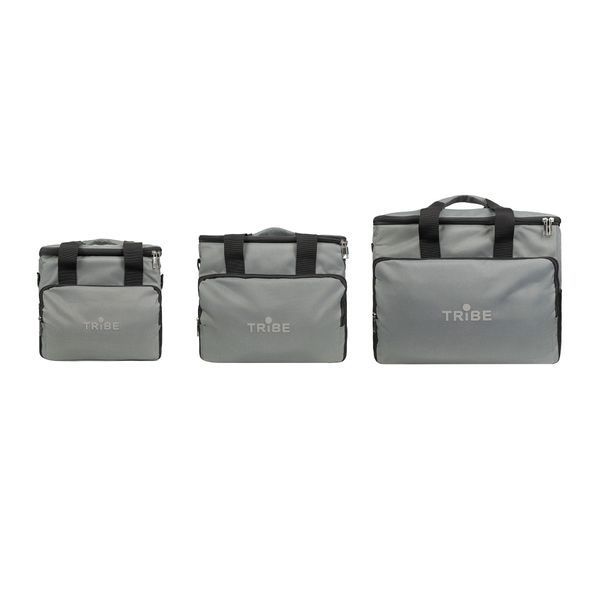 Термосумка Tribe Cooler 15 L T-IF-0010-grey T-IF-0010-grey фото