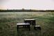 Стіл Tribe Camp Table Low пластиковий T-EF-0003-black T-EF-0003-black фото 5