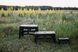 Стіл Tribe Camp Table Low пластиковий T-EF-0003-black T-EF-0003-black фото 17