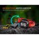 Фонарь налобный Fenix ​​HL18R-T V2.0 белый HL18RT20W фото 13