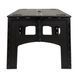 Стіл Tribe Camp Table Low пластиковий T-EF-0003-black T-EF-0003-black фото 11