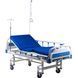 Кровать медицинская HBM-2SM BM0535 фото 4