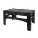 Стіл Tribe Camp Table Low пластиковий T-EF-0003-black T-EF-0003-black фото 1