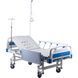 Кровать медицинская HBM-2SM BM0535 фото 3