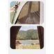 Двери к тенту для кемпинга Naturehike CNK230WS014, 3.0 м*2.1 м, бежевые 6976023928499 фото 5