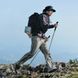 Трекинговая палка Naturehike CNK2450DS016, 120 см, серая 6927595791721 фото 2