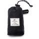Рюкзак компактний надлегкий Naturehike&nbsp;Ultralight&nbsp;NH17A012-B, 18 л, чорний 6927595718674 фото 4