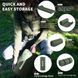 Матрац з подушкою ортопедичний одномісний Naturehike CNK2450WS020, самонадувний, 200х63х10 см, темно-зелений 6927595712733 фото 5