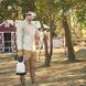 Акумуляторний обприскувач садовий Litheli, живлення від павербанку (УМБ Litheli Power Bank 10000 mAh, 45 W, 2А в комплекті) U20SP00-0U110 фото 2